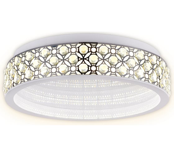 Накладной светильник Ambrella Light ACRYLICA FA9433
