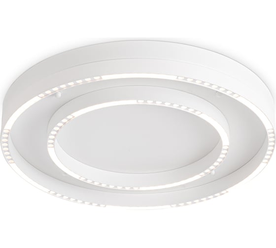 Накладной светильник Ambrella Light COMFORT FL5821 1
