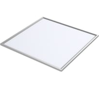 Светодиодный светильник панель 595x595мм 40ВТ 6500K VARTON 936511340