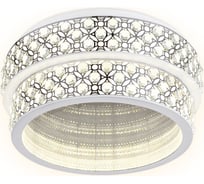 Накладной светильник Ambrella Light ACRYLICA FA9438