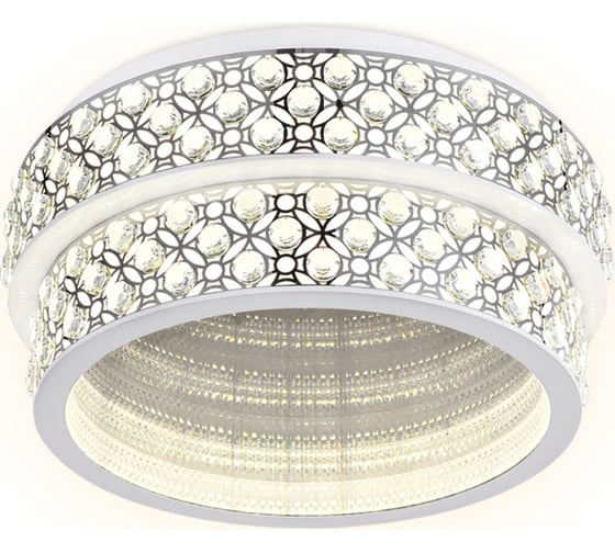 Накладной светильник Ambrella Light ACRYLICA FA9438 1