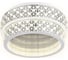 Накладной светильник Ambrella Light ACRYLICA FA9438 1
