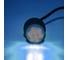 Диодная стробоскопическая лампа ELF 7led, 220в, синяя ELF-Strobe blue 2