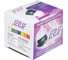 Диодная стробоскопическая лампа ELF 7led, 220в, синяя ELF-Strobe blue 5
