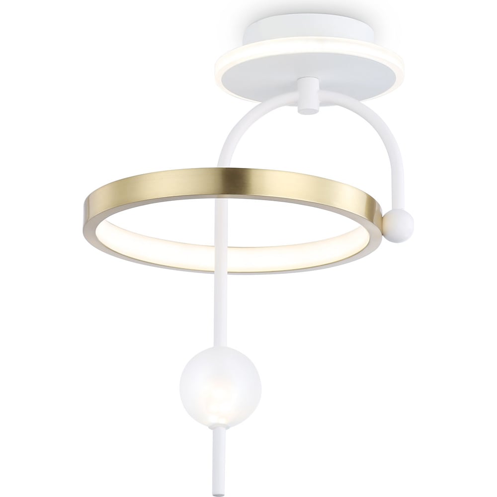 Светильник на штанге Ambrella Light COMFORT FL66422 - выгодная цена ...