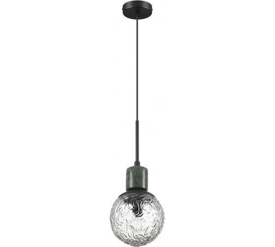 Подвес ODEON LIGHT E14 40W GREENI 5026_1