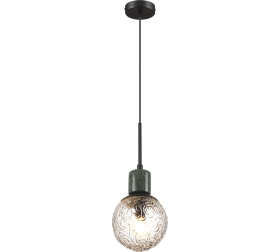 Подвес ODEON LIGHT E14 40W GREENI 5026_1