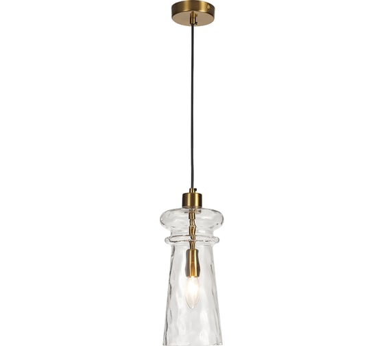 Подвес ODEON LIGHT E14 40W Pasti 4998_1