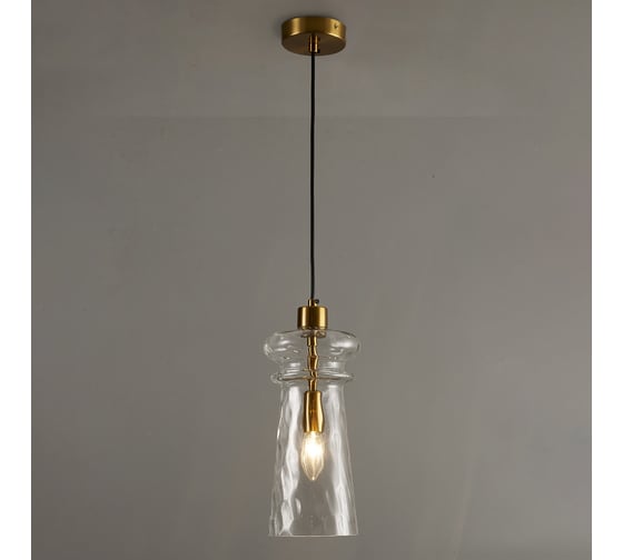 Подвес ODEON LIGHT E14 40W Pasti 4998_1