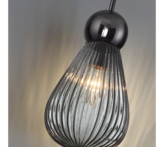 Подвес ODEON LIGHT E14 40W Elica 5417_1