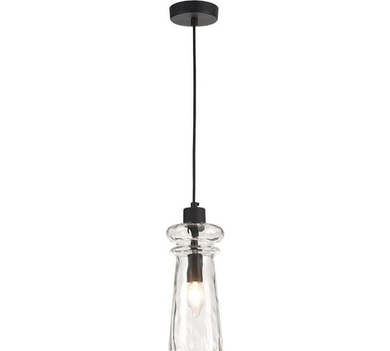 Подвес ODEON LIGHT E14 40W Pasti 4966_1A