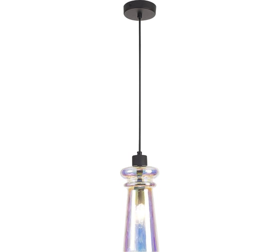 Подвес ODEON LIGHT E14 40W Pasti 4967_1A