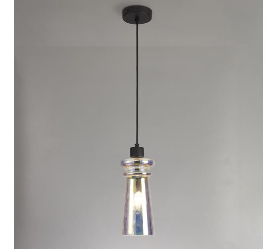 Подвес ODEON LIGHT E14 40W Pasti 4967_1A