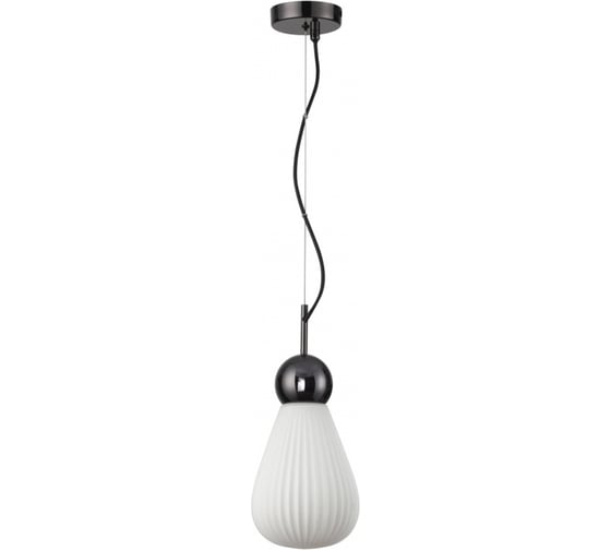 Подвес ODEON LIGHT E14 40W Elica 5418_1