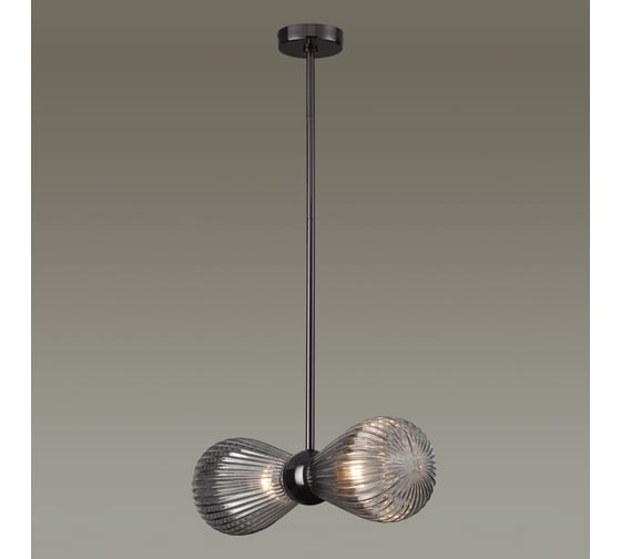 Подвес ODEON LIGHT E14 40W Elica 5417_2