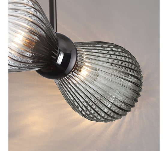 Подвес ODEON LIGHT E14 40W Elica 5417_2