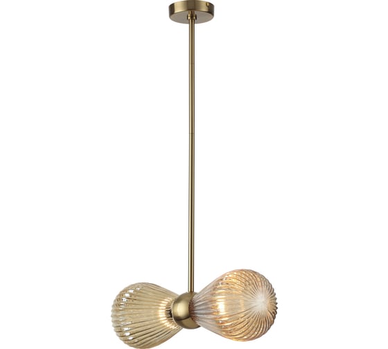 Подвес ODEON LIGHT E14 40W Elica 5402_2