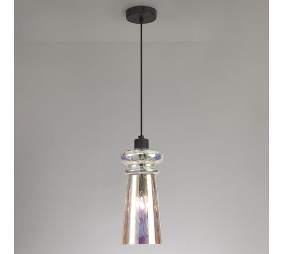 Подвес ODEON LIGHT E14 40W Pasti 4967_1