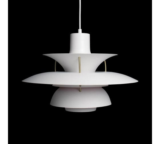 Подвесной светильник LOFT IT Floret 10113 White