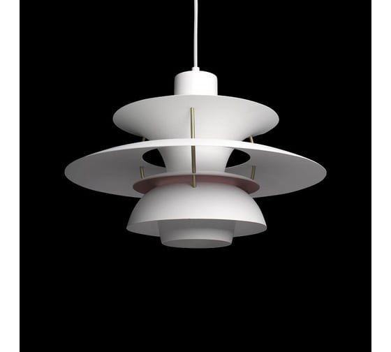 Подвесной светильник LOFT IT Floret 10113 White