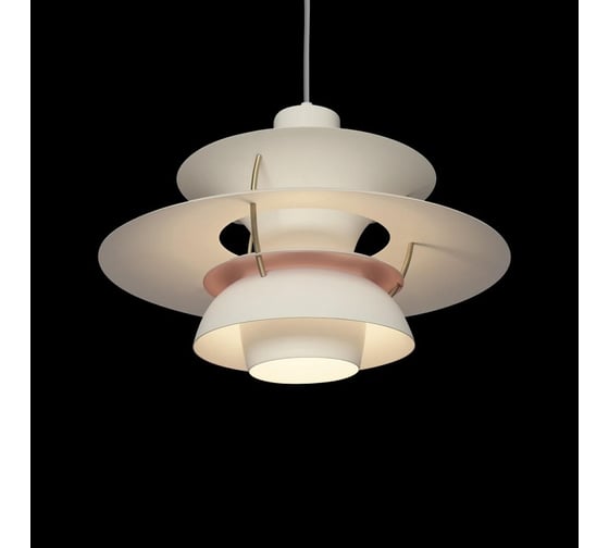 Подвесной светильник LOFT IT Floret 10113 White
