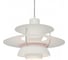 Подвесной светильник LOFT IT Floret 10113 White 2