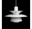 Подвесной светильник LOFT IT Floret 10113 White 3