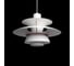 Подвесной светильник LOFT IT Floret 10113 White 4