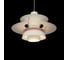 Подвесной светильник LOFT IT Floret 10113 White 5