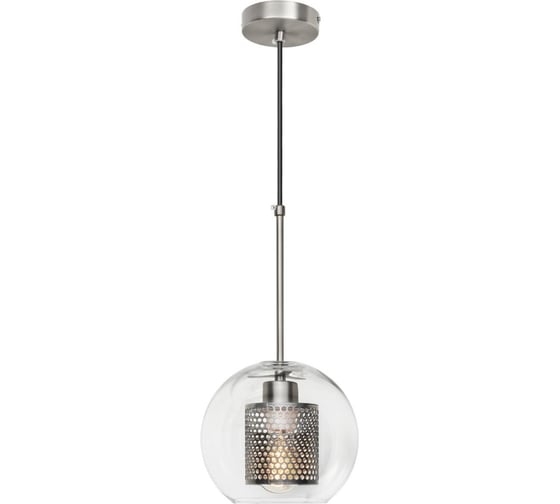 Светильник на штанге LOFT IT Hexagon LOFT2567-A 1