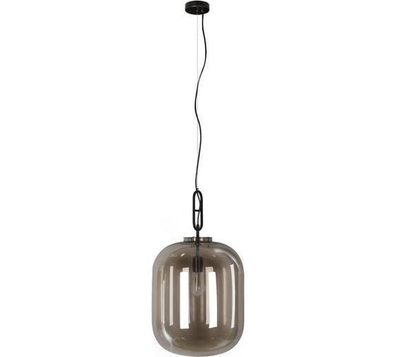 Подвесной светильник LOFT IT Oda 10195/350 Amber