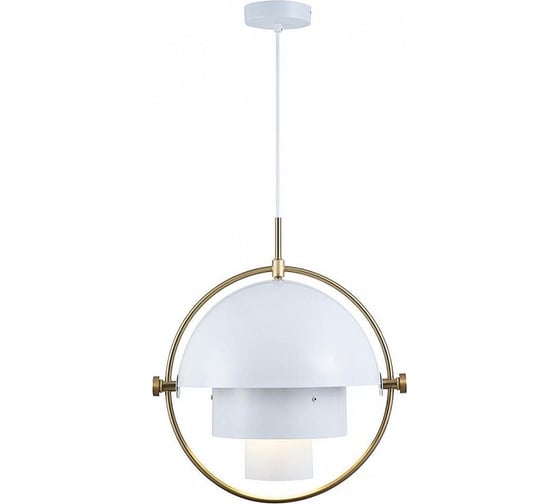Подвесной светильник LOFT IT Multi-Lite LOFT9915-WH