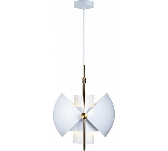 Подвесной светильник LOFT IT Multi-Lite LOFT9915-WH