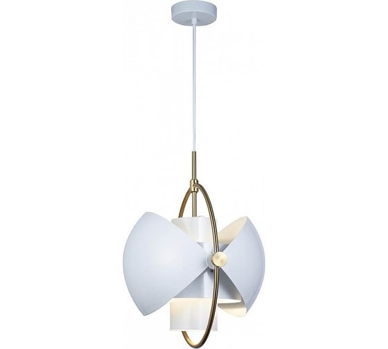 Подвесной светильник LOFT IT Multi-Lite LOFT9915-WH