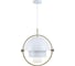 Подвесной светильник LOFT IT Multi-Lite LOFT9915-WH 1