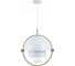 Подвесной светильник LOFT IT Multi-Lite LOFT9915-WH 2