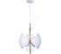 Подвесной светильник LOFT IT Multi-Lite LOFT9915-WH 4