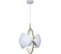 Подвесной светильник LOFT IT Multi-Lite LOFT9915-WH 5