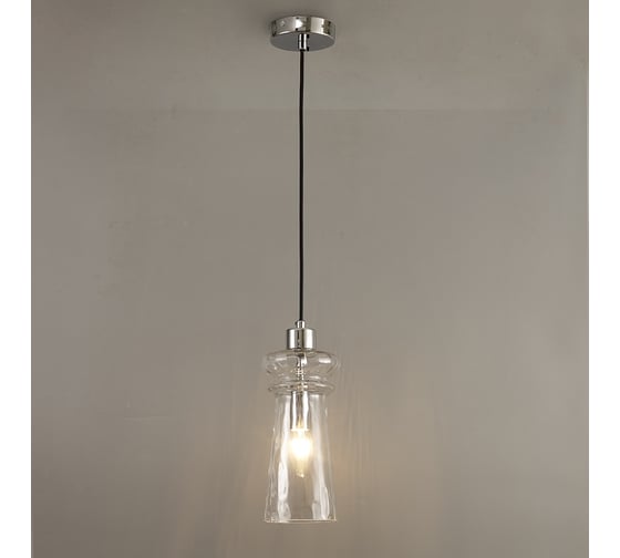 Подвес ODEON LIGHT E14 40W Pasti 4968_1A
