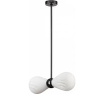 Подвес ODEON LIGHT E14 40W Elica 5418_2