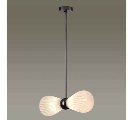 Подвес ODEON LIGHT E14 40W Elica 5418_2