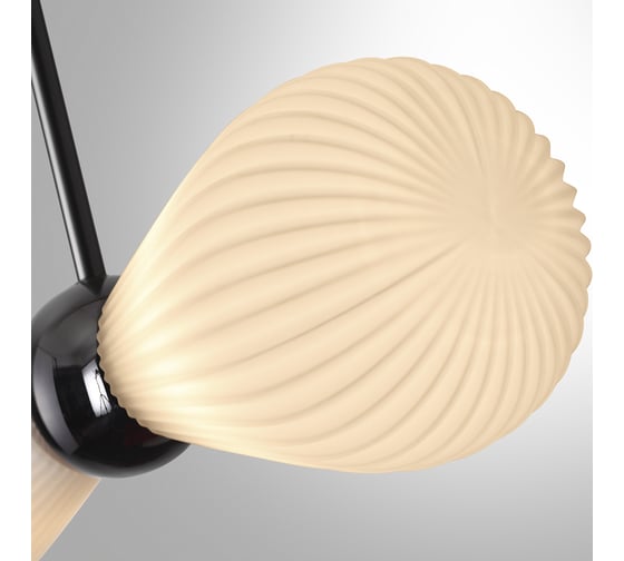 Подвес ODEON LIGHT E14 40W Elica 5418_2