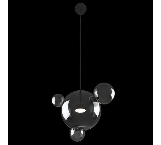 Подвесной светильник LOFT IT Bolle 2029-P4