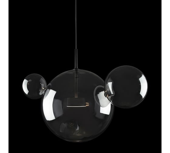Подвесной светильник LOFT IT Bolle 2029-P4