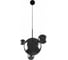Подвесной светильник LOFT IT Bolle 2029-P4 2