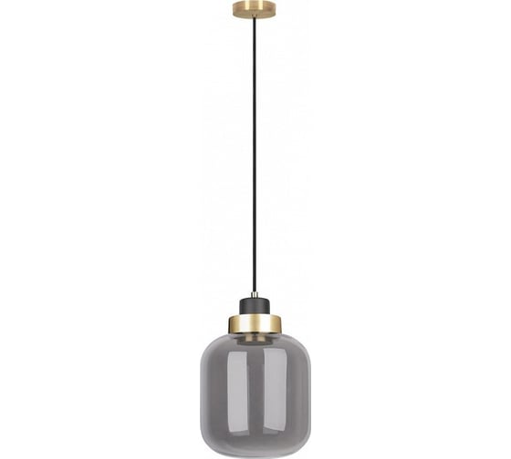Подвесной светильник LOFT IT Bubble 10140A Smoke
