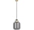 Подвесной светильник LOFT IT Bubble 10140A Smoke 1
