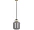 Подвесной светильник LOFT IT Bubble 10140A Smoke 2