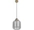 Подвесной светильник LOFT IT Bubble 10140A Smoke 3