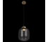 Подвесной светильник LOFT IT Bubble 10140A Smoke 5